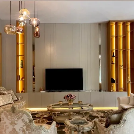 Hotel Antalya 4*