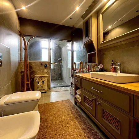 Antalya Hotel 4*