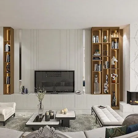 Antalya Hotel 4*